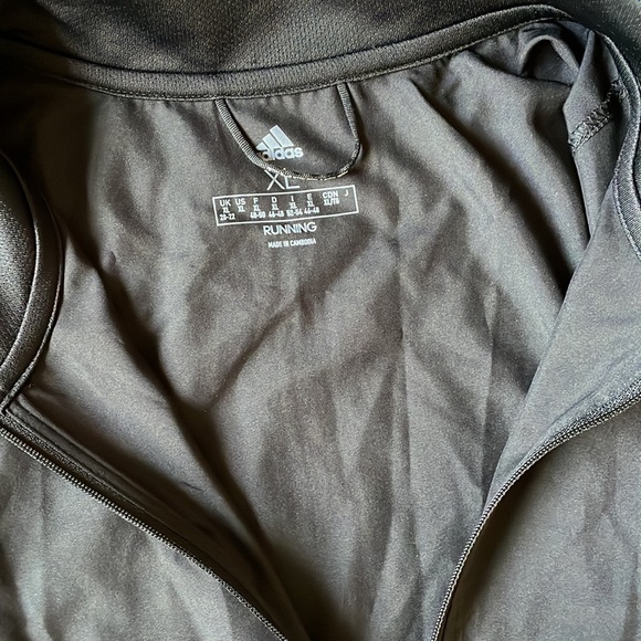 Adidas Running Jacket - Picture 5 of 6